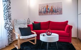 Open View Apartments